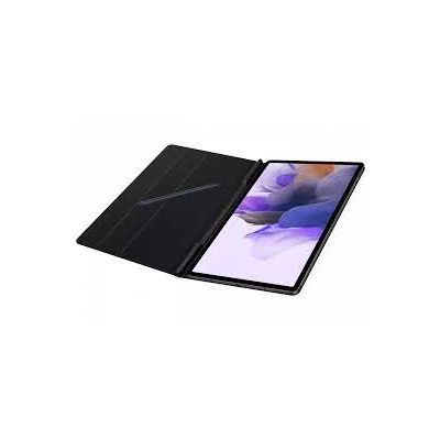 Samsung Tab S8+/ S7+/ S7 FE Note View Cover Black