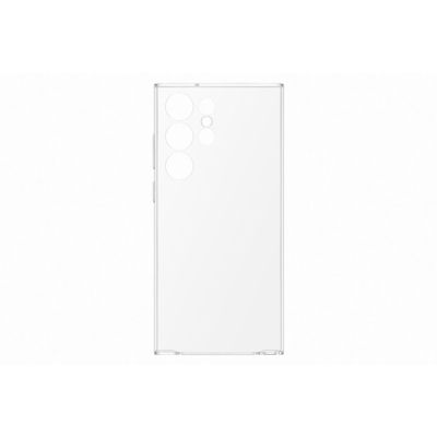 Samsung s23Ultra Clear Cover