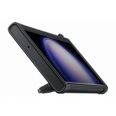 Samsung s23Ultra Rugged Gadget Case Titan