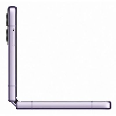 Samsung Galaxy Z Flip4 512GB Purple