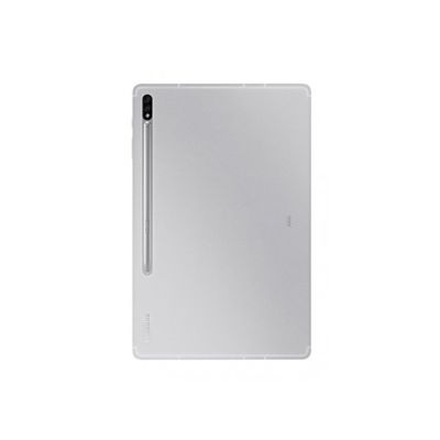 Samsung Galaxy Tab S7 FE 64GB 4GB Ram (Silver-LTE)
