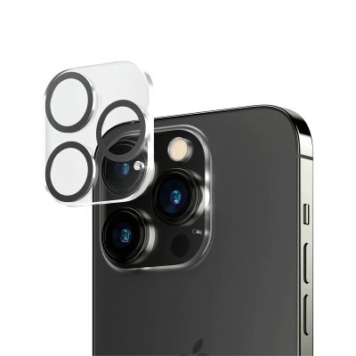 PanzerGlass Camera Lense Protector iPhone 14 / iPhone 14 Max Clear