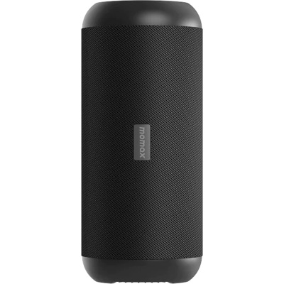 Momax Portable Wireless Speaker PLUS 20W Black