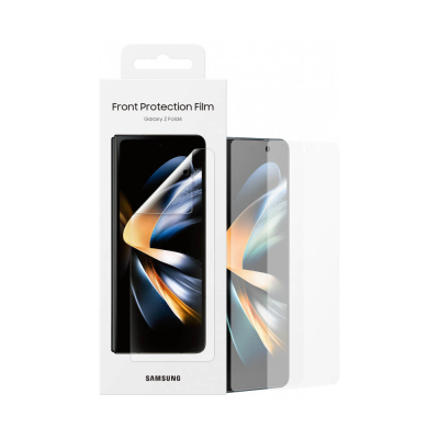 Samsung Galaxy Fold4 Front Protection Film Clear