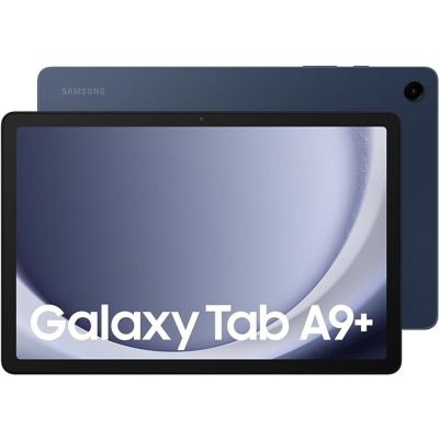 Samsung Galaxy Tab A9+ 5G 64GB 4GB RAM 11 inch - Navy
