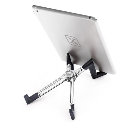 Keko Stand for Tablet (Clear)