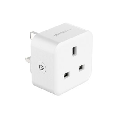 Momax Charge Cube IoT Power Plug