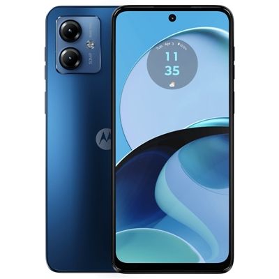 Motorola G14 4GB 128GB Sky blue