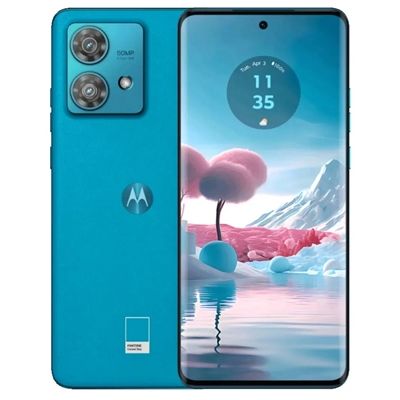 Motorola Edge 40 neo 12+ 256GB DS eSIM 5G  blue
