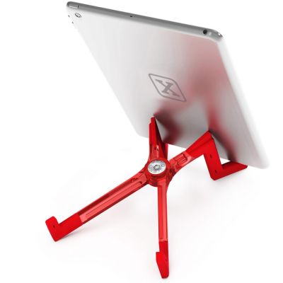Keko Stand for Tablet (Red)