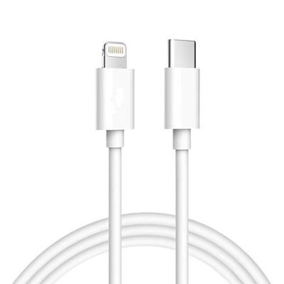 Apple USB-C to Lightning Cable (1 M)
