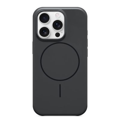 Beats iPhone 16 Pro Max Case with MagSafe / (Midnight Black)
