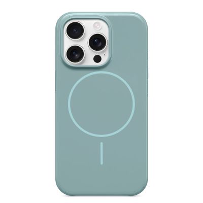 Beats iPhone 16 Pro Max Case with MagSafe / Riptideآ Blue