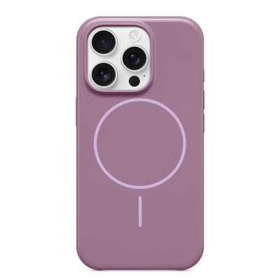 Beats iPhone 16 Pro Case with MagSafe / Sunset Purple
