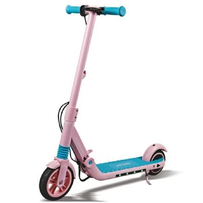 Porodo Lifestyle Electric Kids Scooter Pink