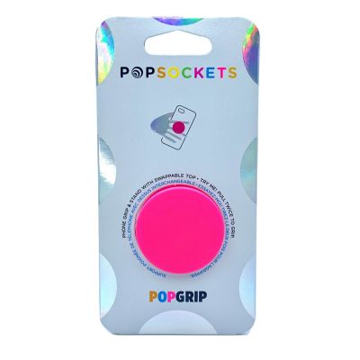 Popsocket Neon Pink NP NP
