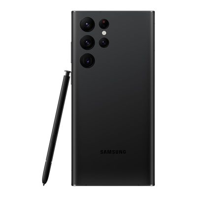 Samsung Galaxy S22 Ultra 128GB 8GB Ram Black
