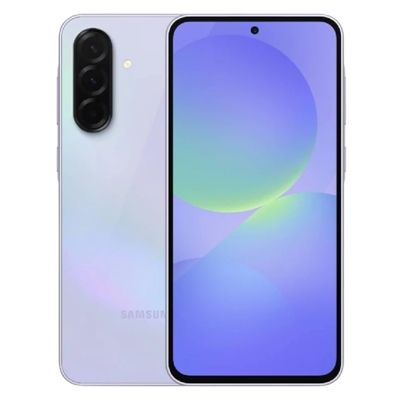 Samsung Galaxy A36 5G 8GB RAM 128GB - Awesome Lavender