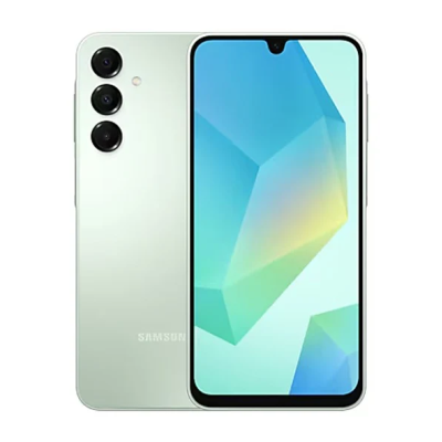 Samsung Galaxy A16 LTE 128GB 6GB RAM - Light Green 