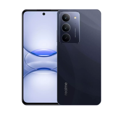 Realme C75x NFC 128GB 6GB RAM 6.67 inch, Oceanic Blue
