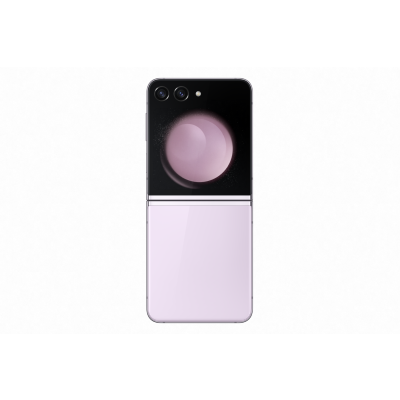 Galaxy Z Flip5 5G -8GB Ram - 512 GB -6.7" 3,700 mAh Lavender +bower bank 
