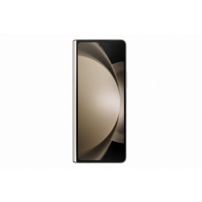 Galaxy Z Fold5 5G - 12GB Ram - 512 GB - Cream + bower bank 