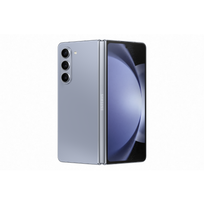 Galaxy Z Fold5 5G - 12GB Ram - 512 GB - 7.6" 4400 mAh Icy Blue