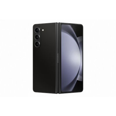Galaxy Z Fold5 5G - 12GB Ram - 256 GB - 7.6 4400 mAh Phantom Black +bower bank 