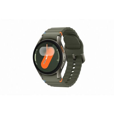 Samsung Galaxy Watch 7 BT (40mm) Green