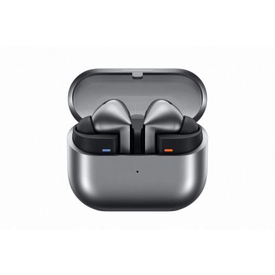 Samsung Galaxy Buds 3 Pro - Silver