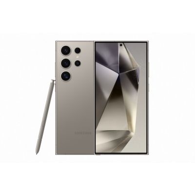 Samsung Galaxy S24 Ultra 12GB 256GB 5000 mAh Titanium Gray