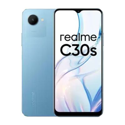 Realme C30S 32GB 2GBRam Blue