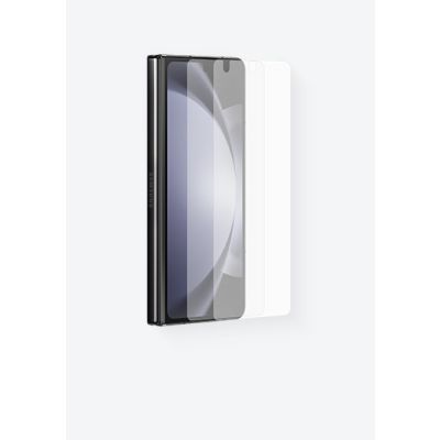 Samsung Galaxy Fold 5 Front Protection Film Transparent