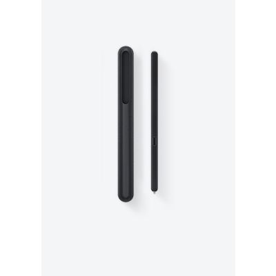 Samsung Galaxy Fold 5 S Pen Fold Edition Black