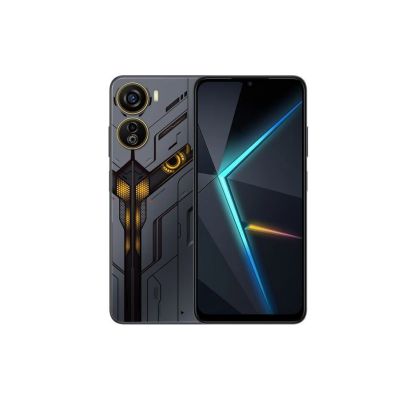 ZTE Nubia Neo 2 5G 256GB 8GB RAM - Gray