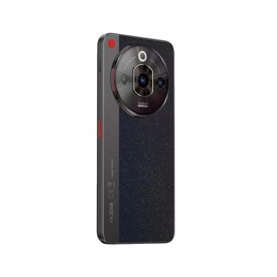 ZTE Nubia Focus Pro 5G 256GB 8GB RAM - Black