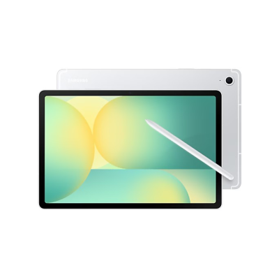 Samsung Galaxy Tab S10 FE WIFI 8GB 128GB 10.9-inch Silver