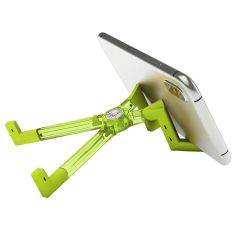 Keko Stand for Smart Phone (Lime)
