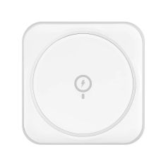 Momax Q.Mag Power2 Magnetic wireless battery pack 3500mAh (white)