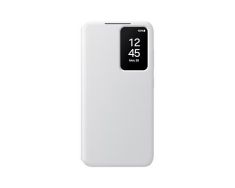 Samsung galaxy S24 Smart View Case White