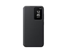 Samsung galaxy S24 Smart View Case Black