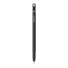 Momax Mag.Link Pop Magnetic active stylus pen (Black)