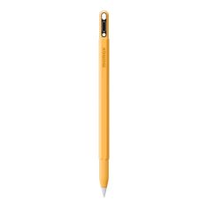 Momax Mag.Link Pop Magnetic active stylus pen (Yellow)