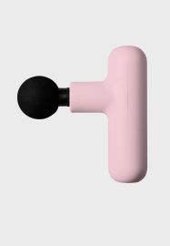 Lola portable massage gun -Pamper Pink