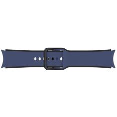 Samsung Watch5 Two-Tone Sport Band (20mm, S/M) Navy