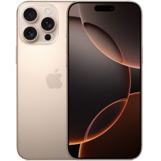 Apple iPhone 16 Pro 256GB Desert Titanium