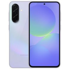 Samsung Galaxy A36 5G 6GB RAM 128GB - Awesome Lavender + Samsung Clear Case Gift