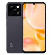 ZTE Blade A55 128GB 4GB RAM - Starry Black
