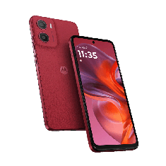 Motorola Moto G05 4+256GB DUAL SIM - Plum Red