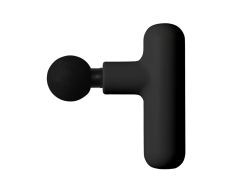 Lola portable massage gun -Brava Black